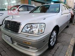 تويوتا كراون